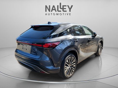 Certified 2025 Lexus RX 350 Premium Plus image 3