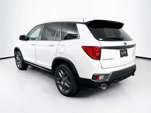 Used 2023 Honda Passport EX-L image 5