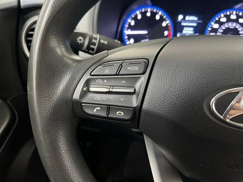 Used 2021 Hyundai Kona SE FWD image 57