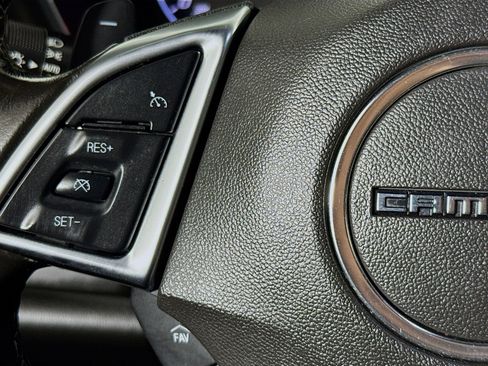 Used 2018 Chevrolet Camaro LT w/ RS Package image 13