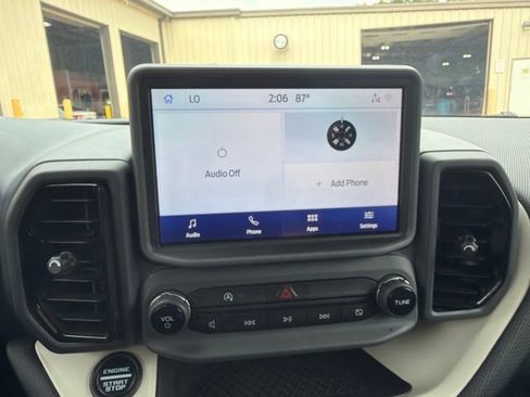 Used 2023 Ford Bronco Sport Heritage w/ Heritage Convenience Package AWD/4WD image 19