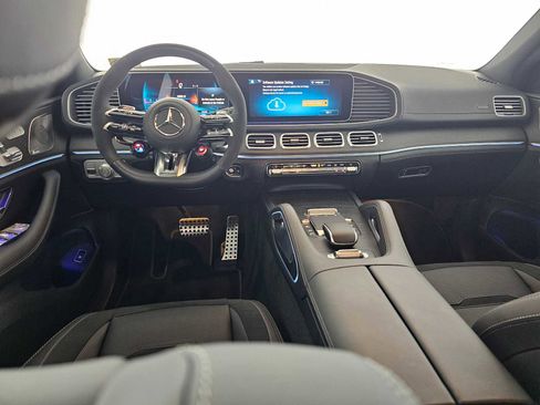 Used 2026 Mercedes-Benz GLE 53 AMG 4MATIC Coupe image 18