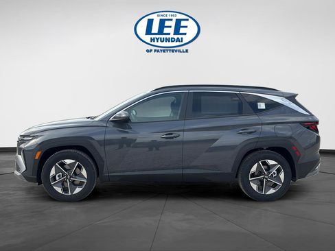 New 2026 Hyundai Tucson SEL FWD image 6