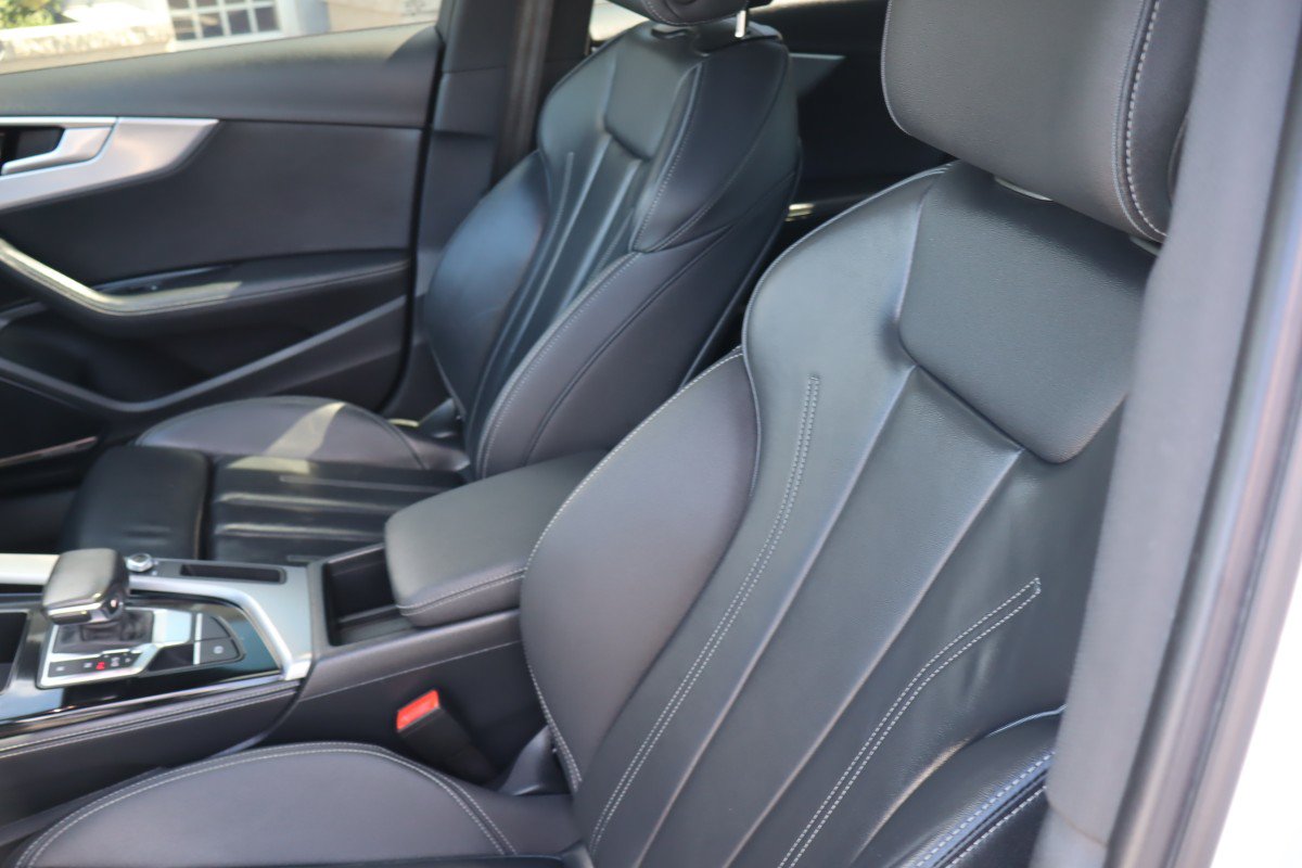 Used 2024 Audi A4 2.0T Premium Plus AWD/4WD image 21