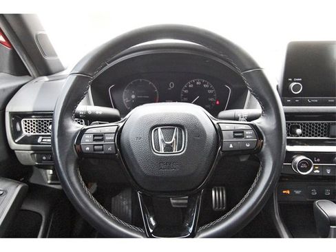 Used 2025 Honda Civic Sport image 14
