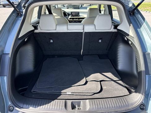 Used 2025 Honda HR-V LX image 22