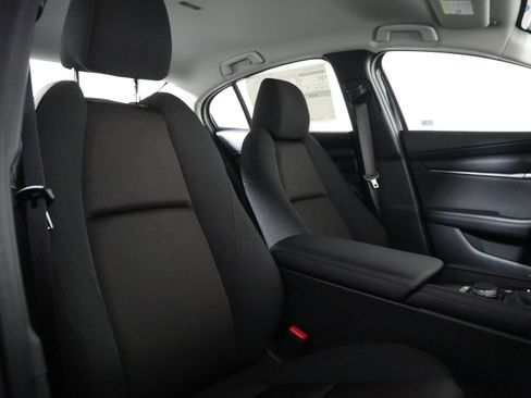 New 2026 MAZDA MAZDA3 s image 16