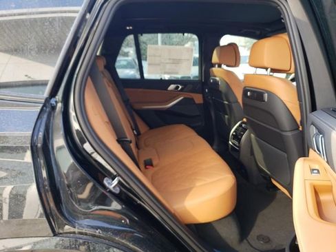 New 2026 BMW X5 xDrive40i w/ M Sport Package image 15