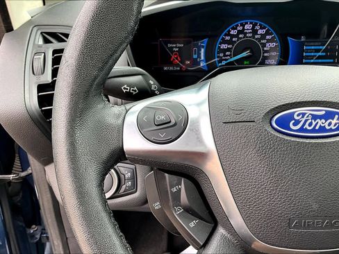 Used 2018 Ford C-MAX Titanium w/ Equipment Group 301A image 26