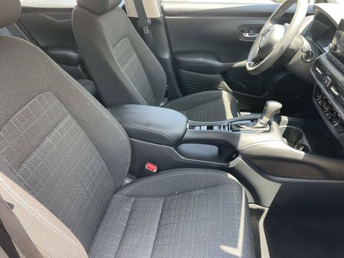 Certified 2024 Honda HR-V LX image 20
