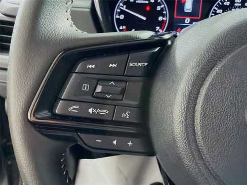 Used 2026 Subaru Forester Premium AWD/4WD image 40