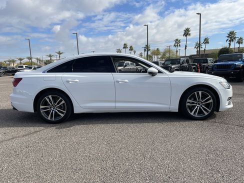 Used 2023 Audi A6 2.0T Premium image 6