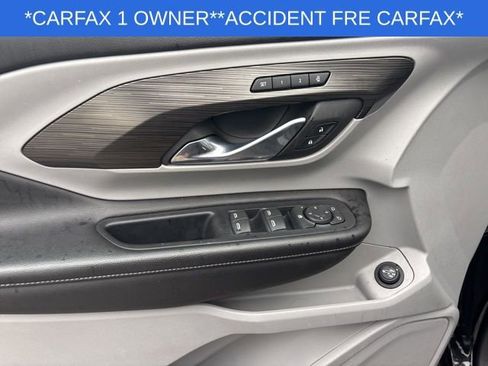 Used 2023 GMC Terrain SLT image 24