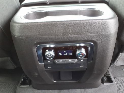 New 2026 GMC Yukon XL Denali w/ Sun & Power Step Package image 11