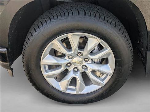 Used 2021 Chevrolet Silverado 1500 Custom image 20