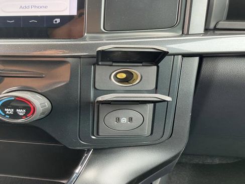 New 2025 Ford F150 STX w/ Equipment Group 200A image 17