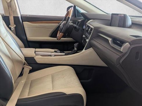 Used 2017 Lexus RX 350 FWD image 14