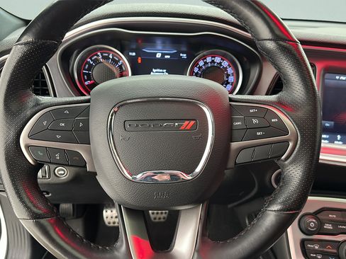 Used 2019 Dodge Challenger R/T Scat Pack w/ Dynamics Package RWD image 12