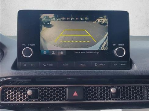 Used 2022 Honda Civic EX image 19