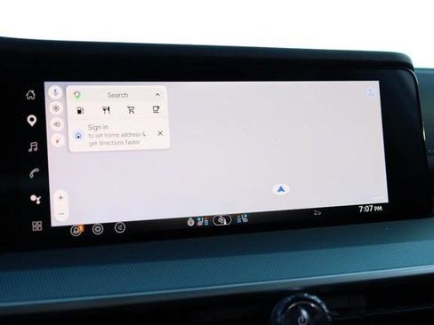 New 2026 Nissan Murano Platinum AWD/4WD image 15