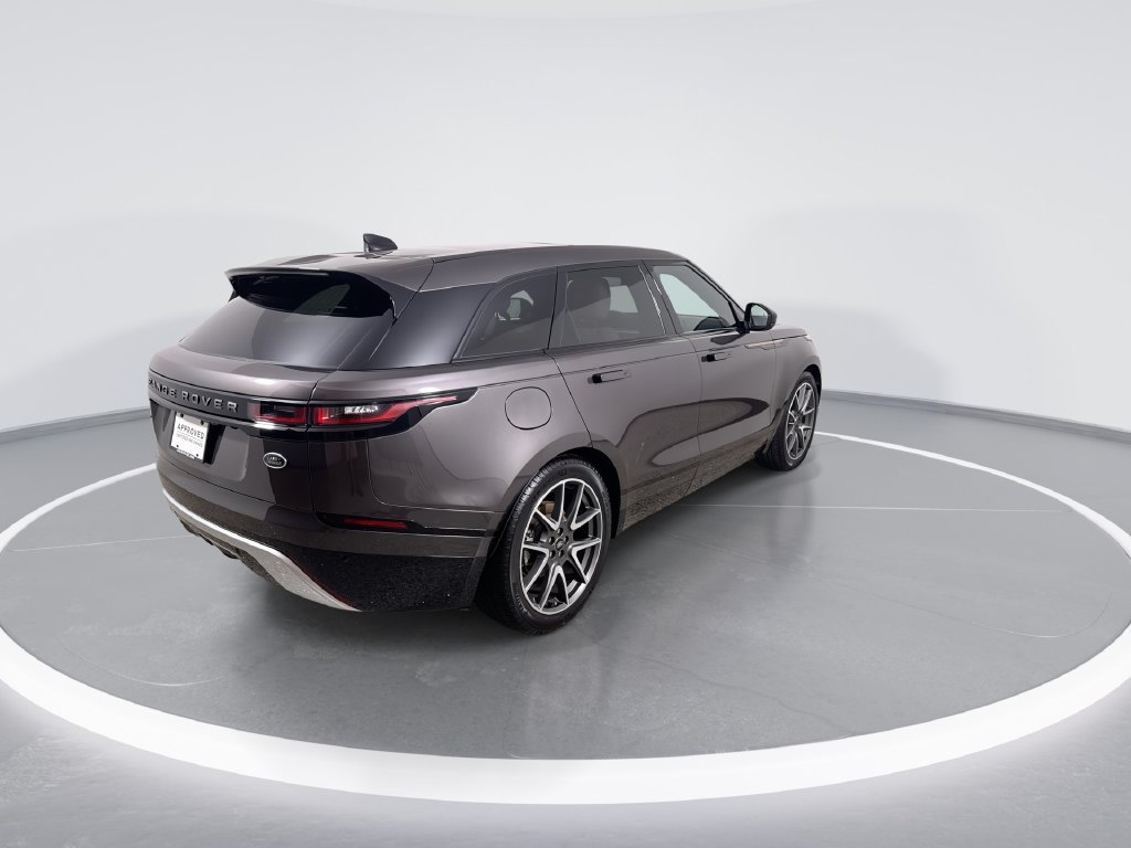 Used 2023 Land Rover Range Rover Velar R-Dynamic S AWD/4WD image 8