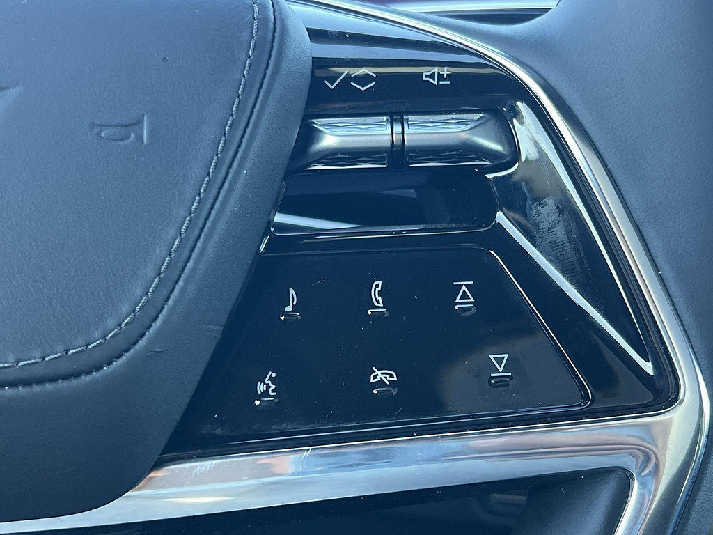 New 2025 Cadillac Escalade IQ Sport 2 AWD/4WD image 14