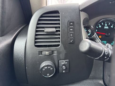 Used 2012 Chevrolet Silverado 1500 LT w/ All-Star Edition image 25