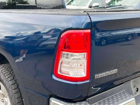 Used 2020 RAM 1500 Big Horn AWD/4WD image 9