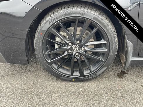 Used 2021 Toyota Camry XSE w/ Carpet Mat Package (TMS) AWD/4WD image 10