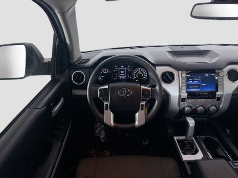 Used 2021 Toyota Tundra SR5 RWD image 17