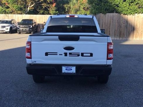 Certified 2023 Ford F150 XL image 6