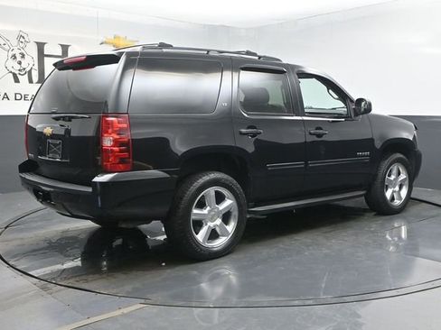 Used 2013 Chevrolet Tahoe LT AWD/4WD image 51