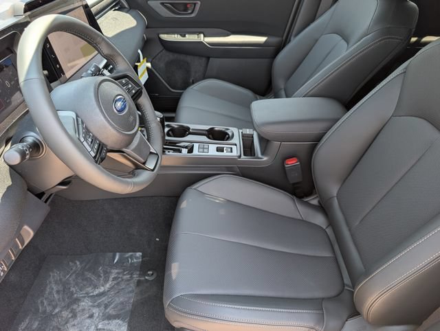 New 2026 Subaru Outback Limited AWD/4WD image 13