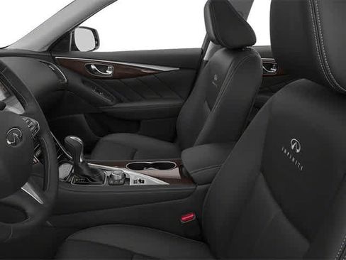 Used 2014 INFINITI Q50 Premium AWD/4WD image 11