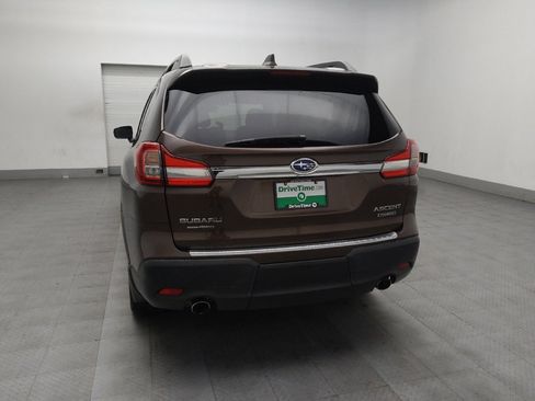 Used 2019 Subaru Ascent Touring w/ Popular Package #2A image 6