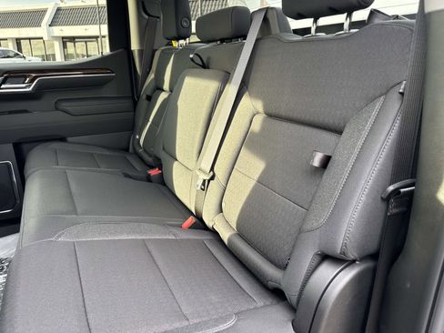 New 2026 GMC Sierra 1500 Elevation image 24