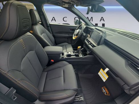 New 2026 Subaru Outback Wilderness AWD/4WD image 17
