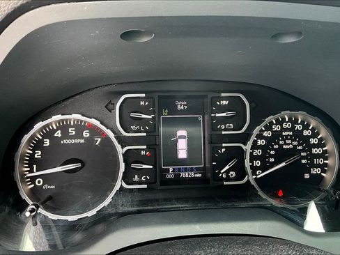 Certified 2020 Toyota Tundra SR5 w/ SR5 Upgrade Package image 2