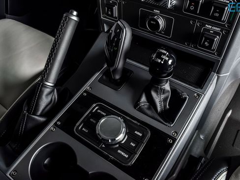 New 2025 INEOS Grenadier Fieldmaster Edition image 25