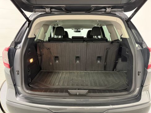 Used 2019 Subaru Ascent Limited image 32