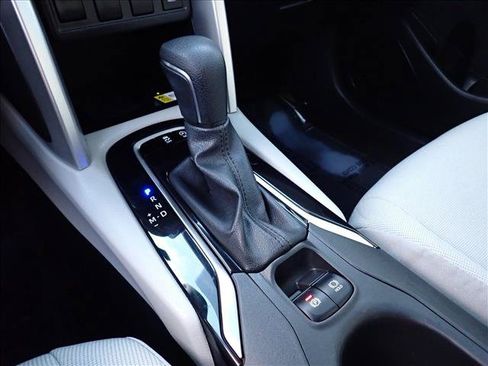 Used 2023 Toyota Corolla Cross LE w/ Moonroof Package FWD image 15