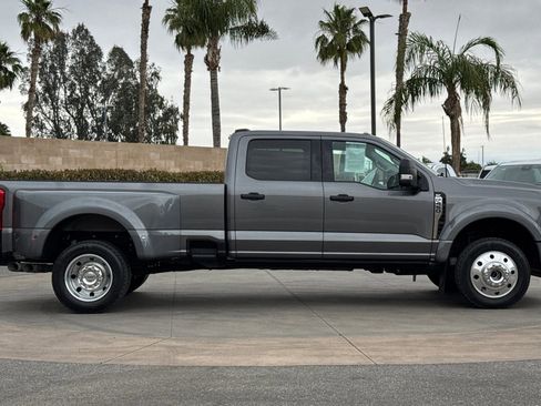 Used 2025 Ford F450 XLT w/ 360-Degree Camera Package AWD/4WD image 3