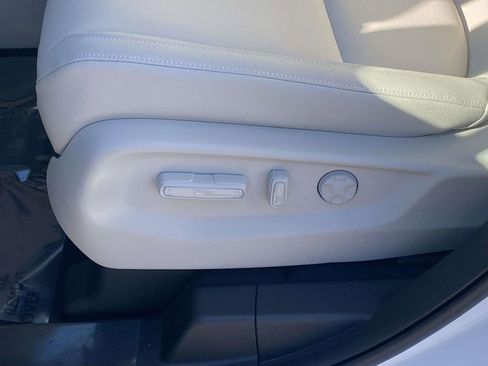 New 2026 Honda Odyssey EX-L image 14