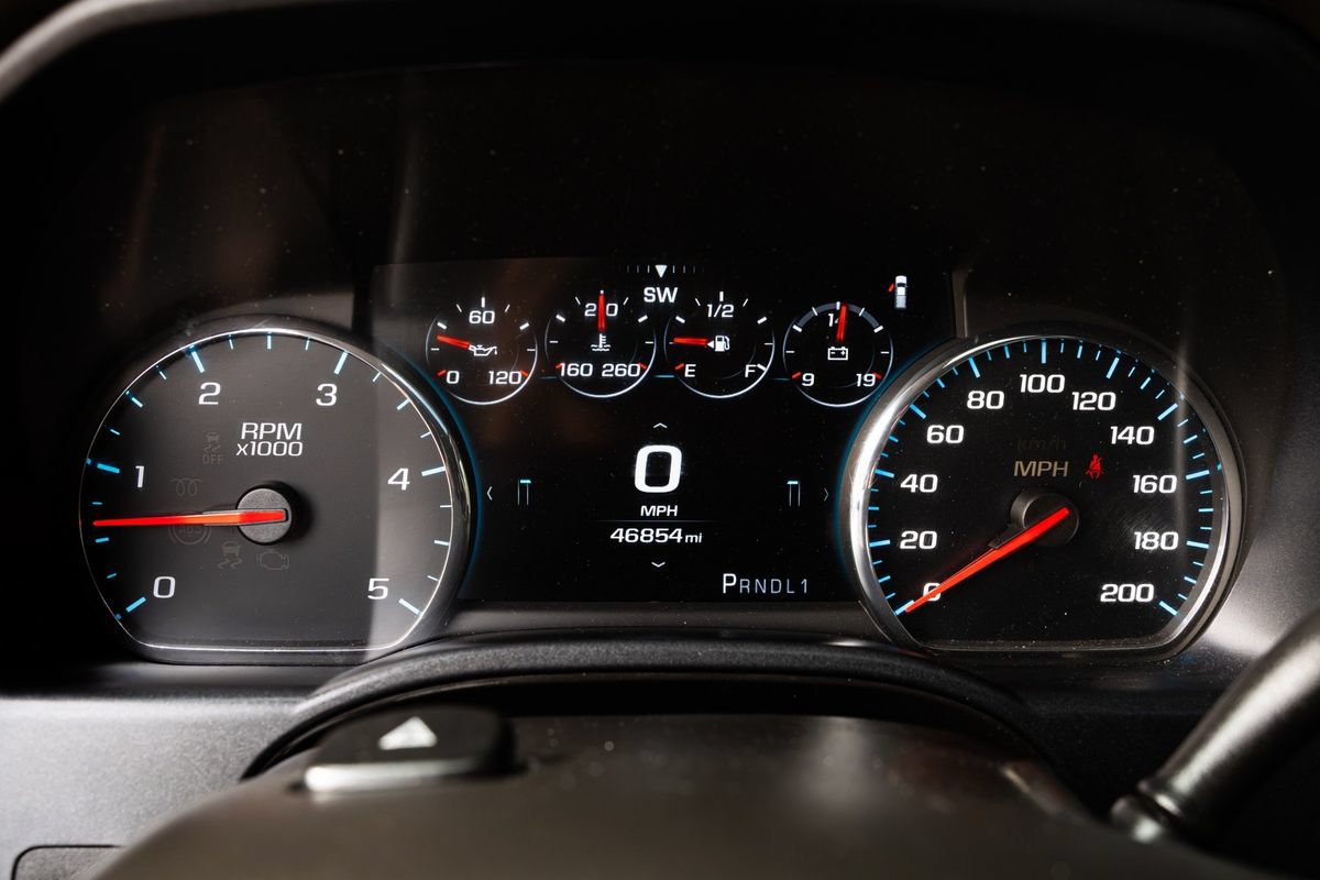 Used 2019 GMC Sierra 3500 Denali AWD/4WD image 20