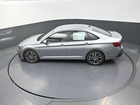 Used 2026 Volkswagen Jetta Sport FWD image 18