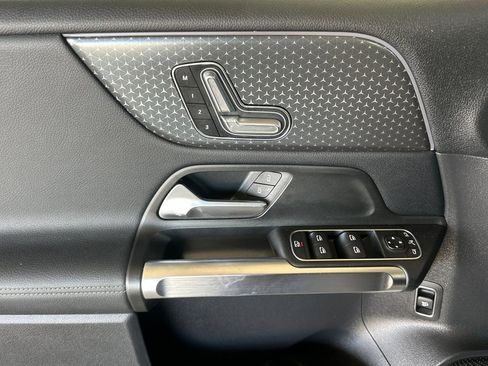 Certified 2024 Mercedes-Benz EQB 250+ image 13