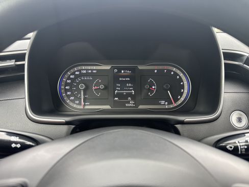 Used 2024 Hyundai Tucson SEL AWD/4WD image 22