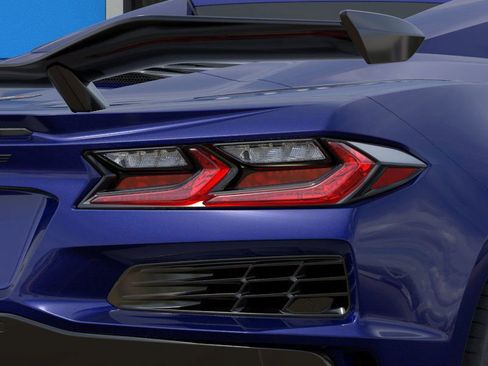 New 2026 Chevrolet Corvette Z06 image 13