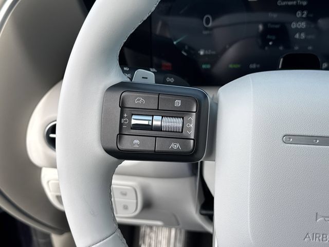 New 2026 Hyundai Palisade FWD Hybrid image 27