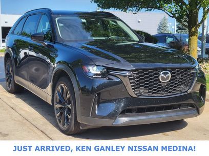 Used 2026 MAZDA CX-90 3.3 Turbo w/ Premium Sport Pkg